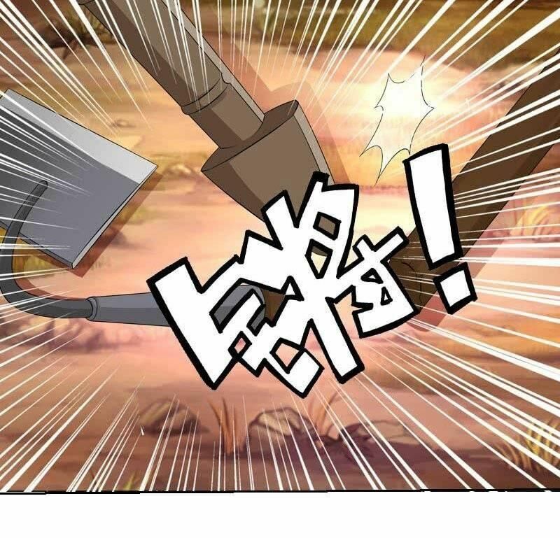Điền viên mật sủng: Cô vợ nóng bỏng: Chapter 45