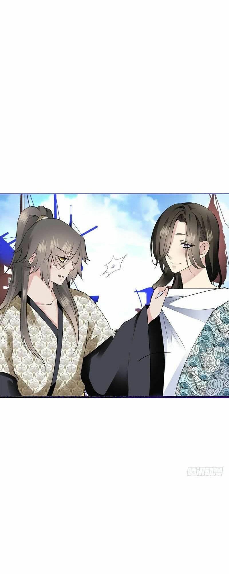 Điền viên mật sủng: Cô vợ nóng bỏng: Chapter 45