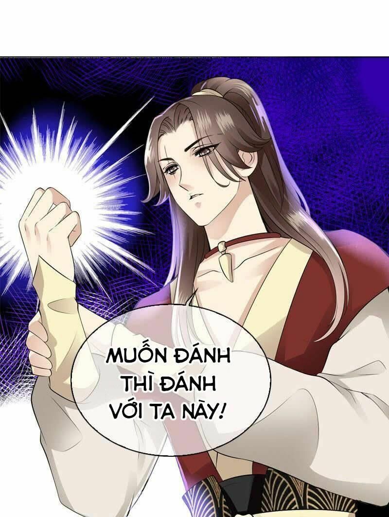 Điền viên mật sủng: Cô vợ nóng bỏng: Chapter 45