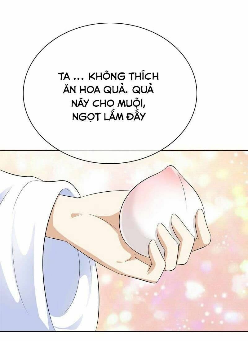 Điền viên mật sủng: Cô vợ nóng bỏng: Chapter 46