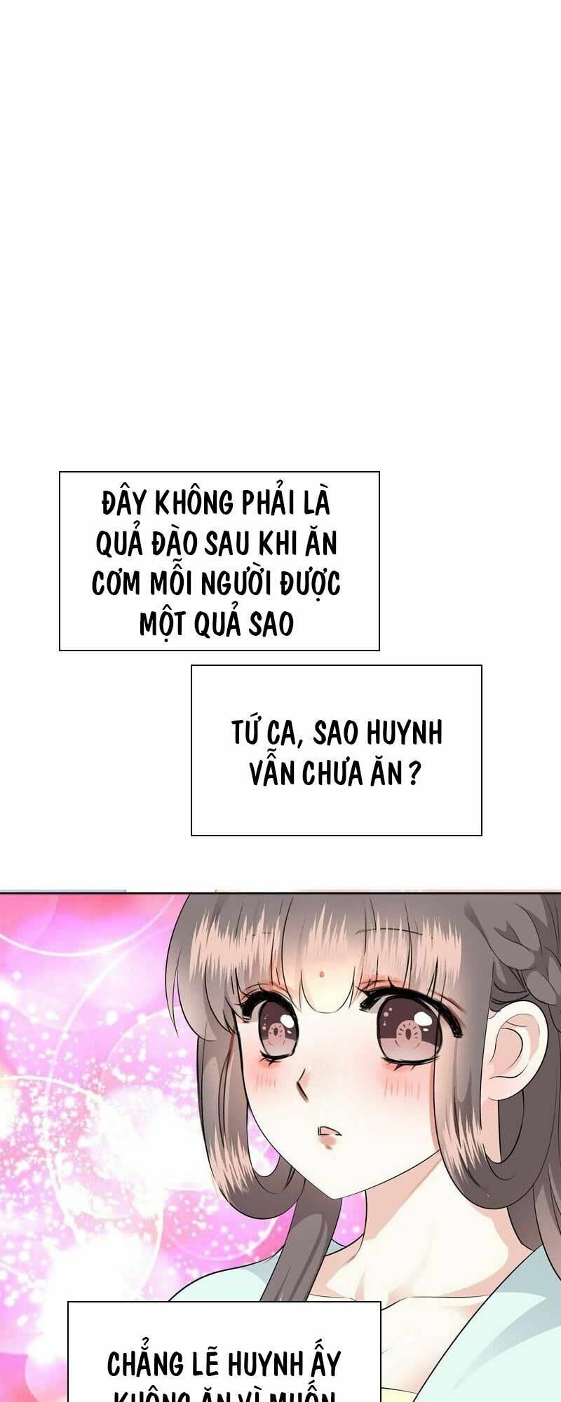 Điền viên mật sủng: Cô vợ nóng bỏng: Chapter 46