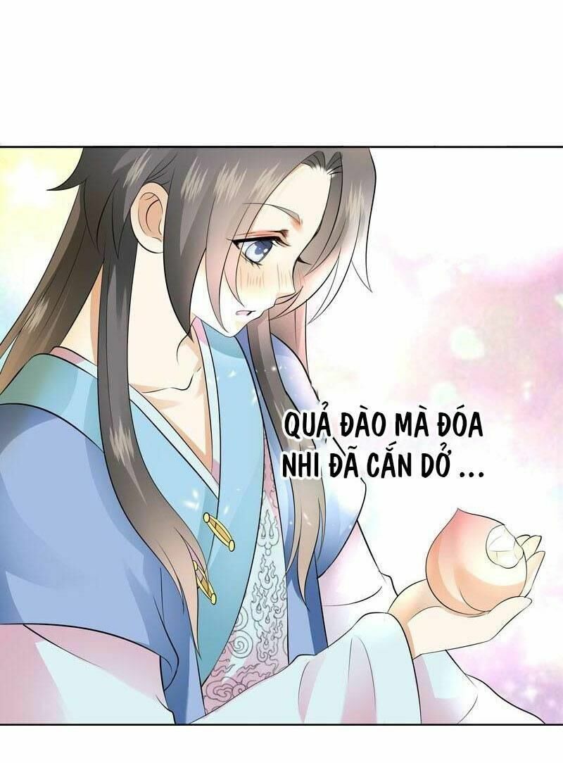 Điền viên mật sủng: Cô vợ nóng bỏng: Chapter 46