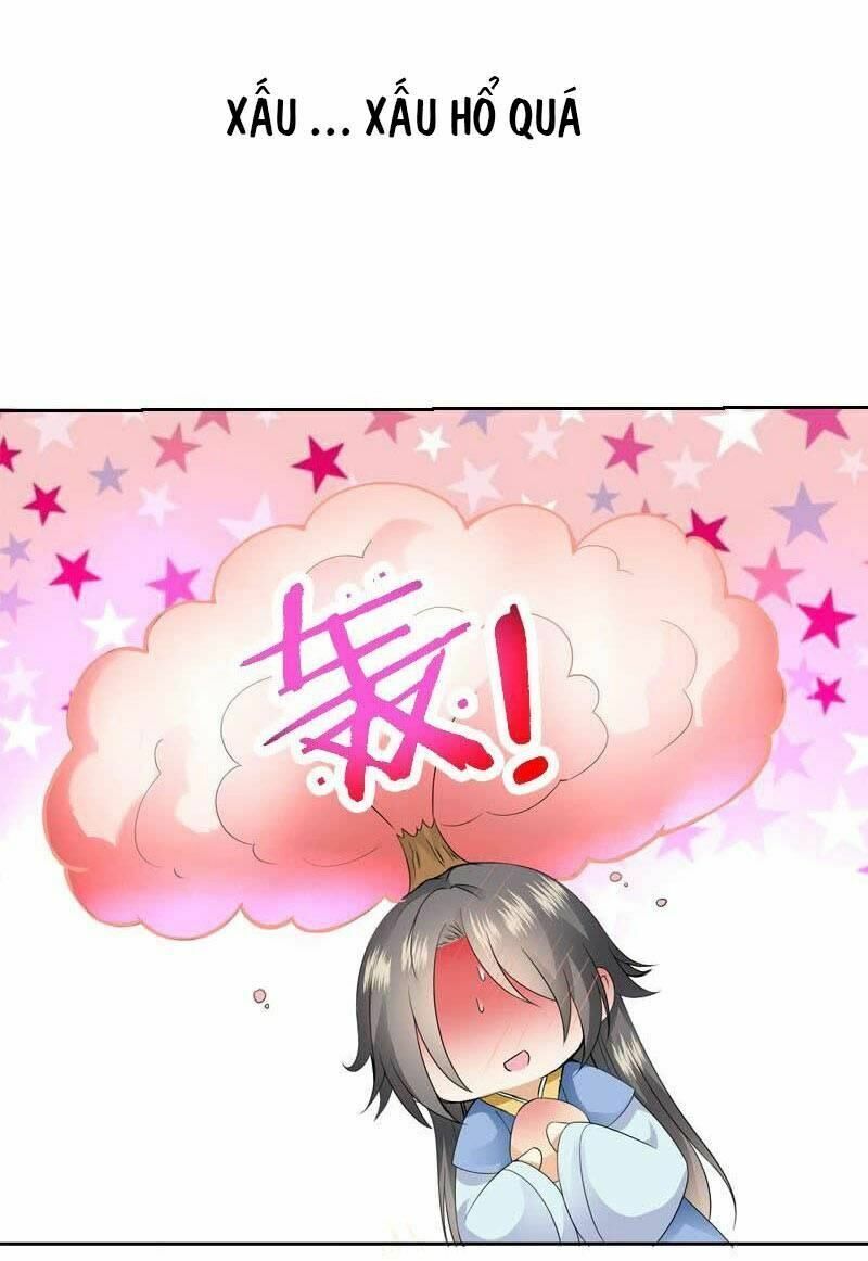 Điền viên mật sủng: Cô vợ nóng bỏng: Chapter 46