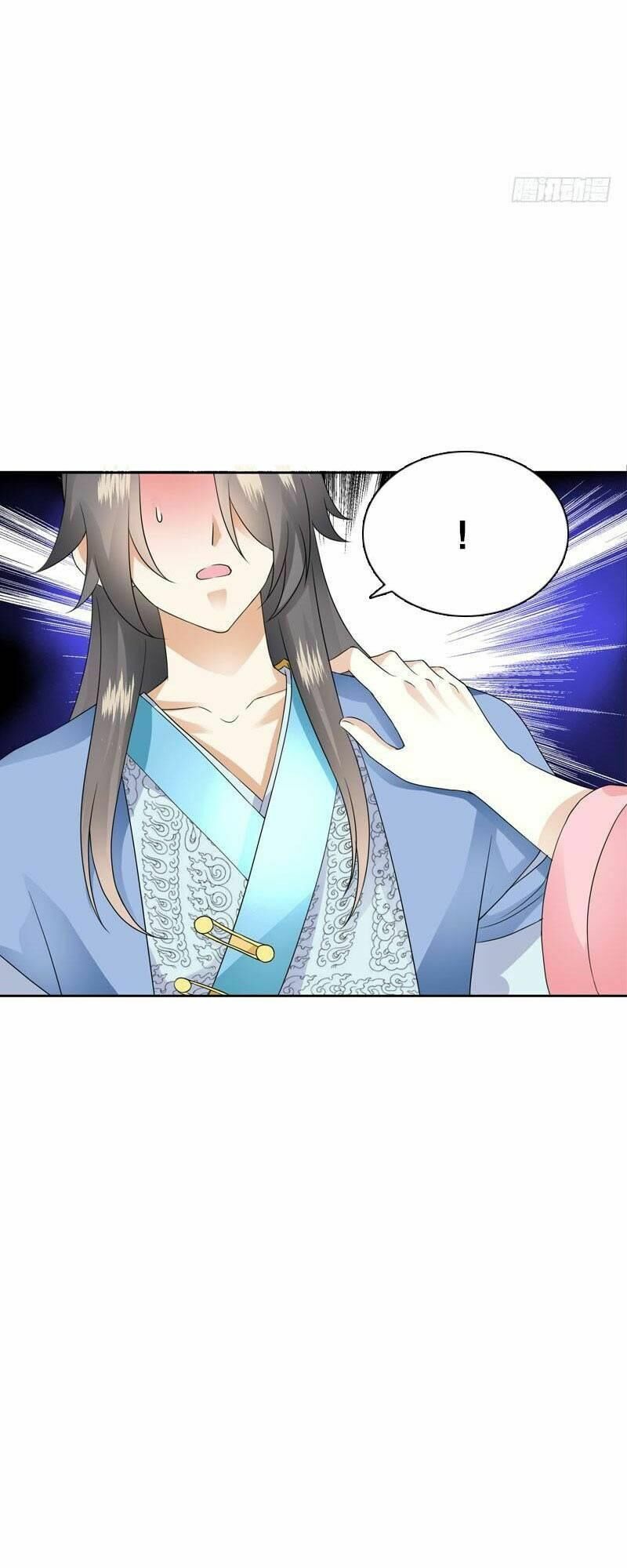 Điền viên mật sủng: Cô vợ nóng bỏng: Chapter 46