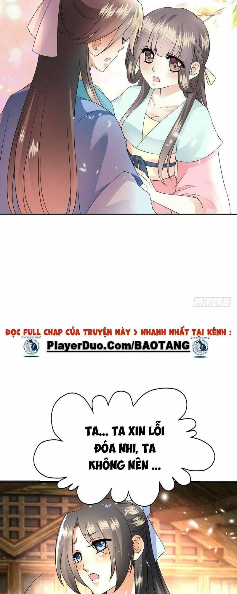 Điền viên mật sủng: Cô vợ nóng bỏng: Chapter 46