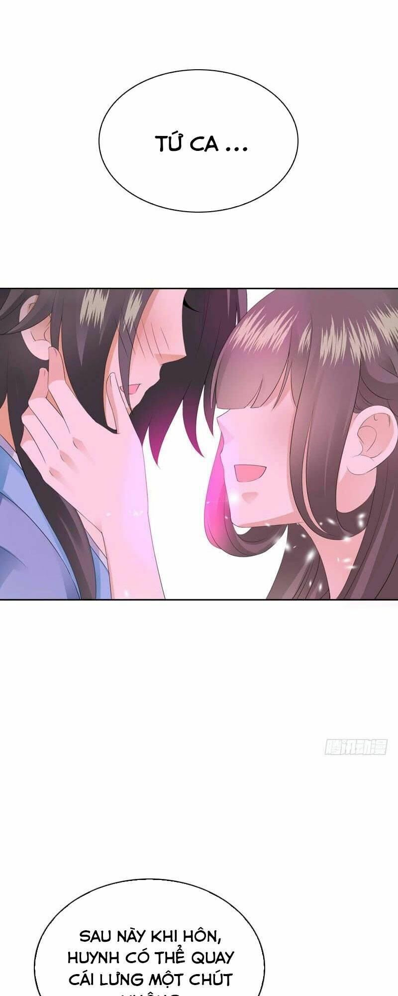Điền viên mật sủng: Cô vợ nóng bỏng: Chapter 46