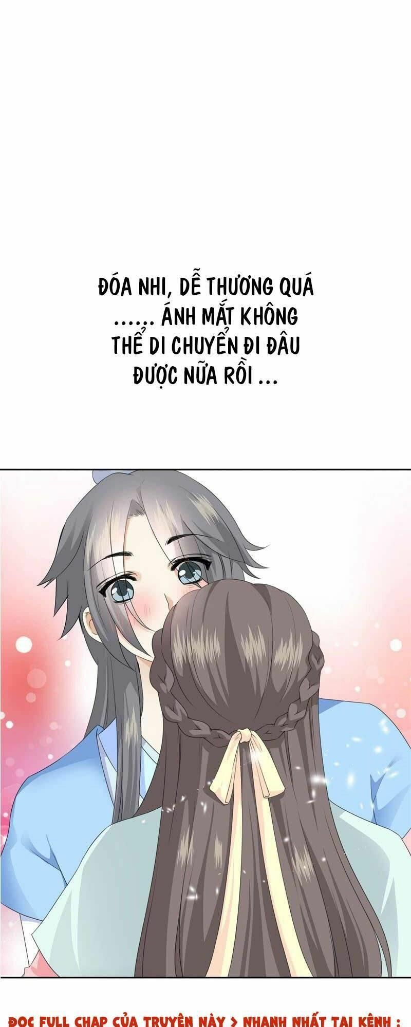 Điền viên mật sủng: Cô vợ nóng bỏng: Chapter 46