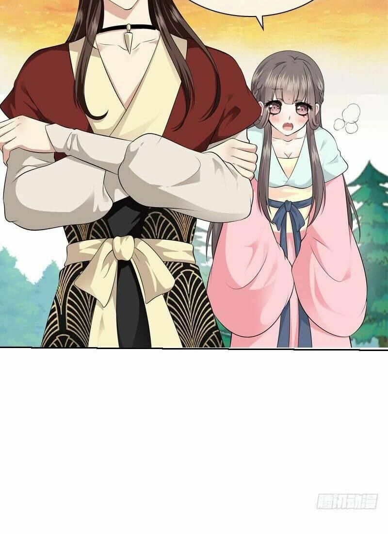 Điền viên mật sủng: Cô vợ nóng bỏng: Chapter 46