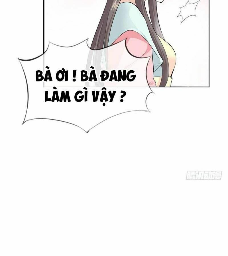 Điền viên mật sủng: Cô vợ nóng bỏng: Chapter 46