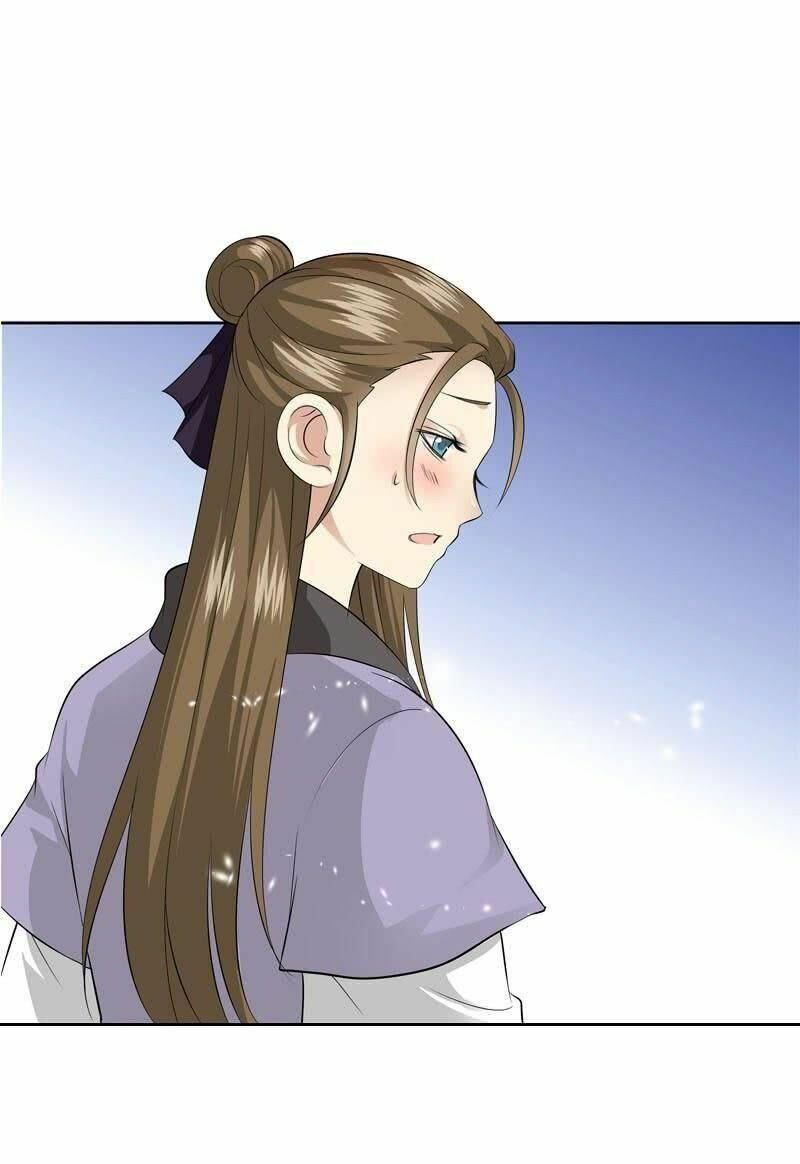 Điền viên mật sủng: Cô vợ nóng bỏng: Chapter 46