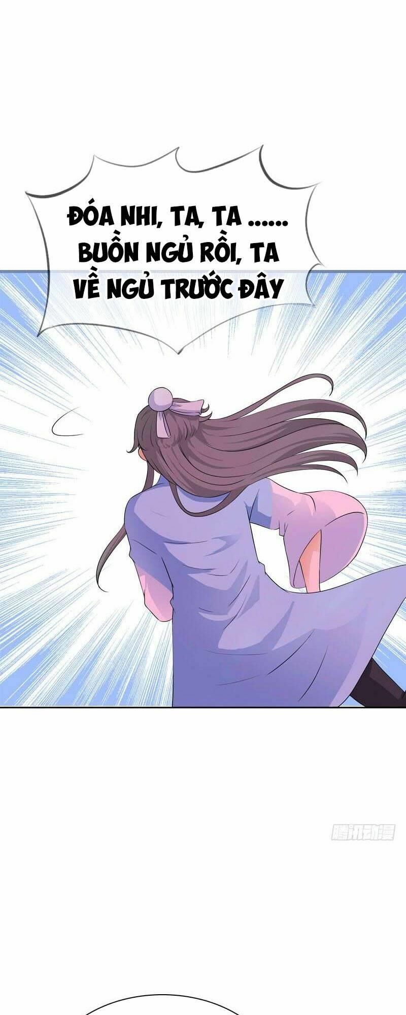 Điền viên mật sủng: Cô vợ nóng bỏng: Chapter 47