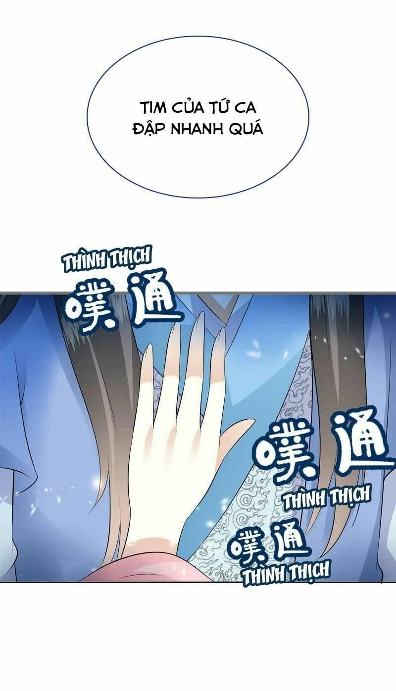 Điền viên mật sủng: Cô vợ nóng bỏng: Chapter 47
