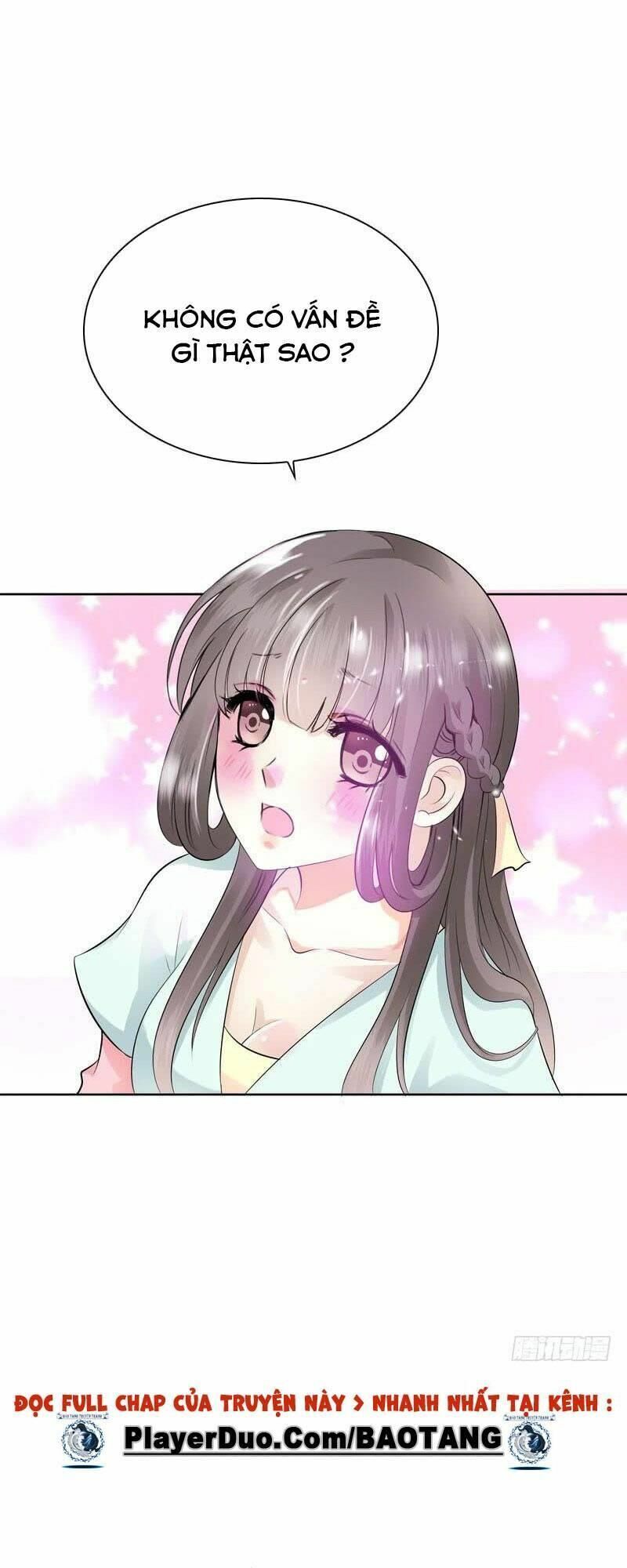 Điền viên mật sủng: Cô vợ nóng bỏng: Chapter 47