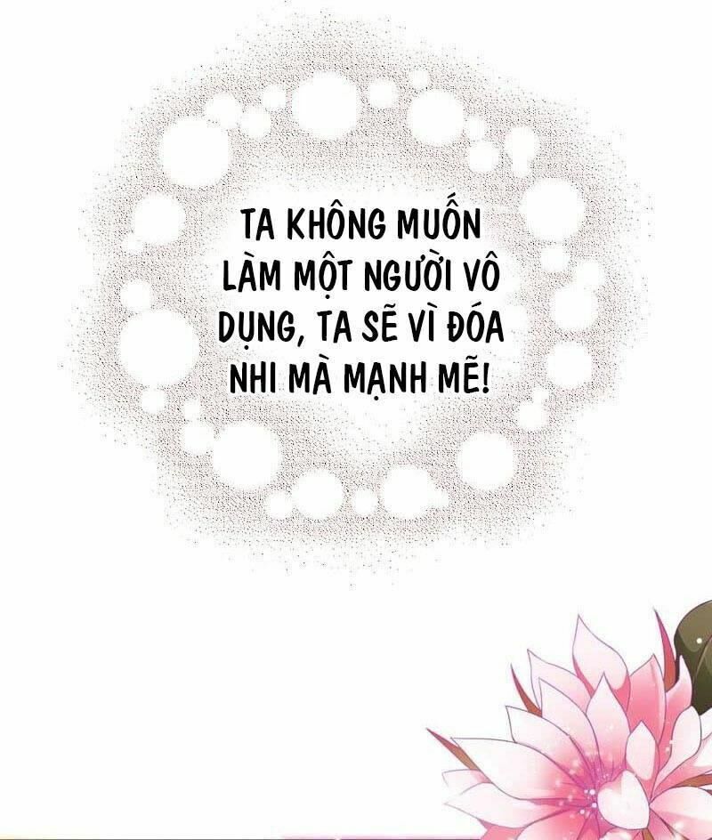Điền viên mật sủng: Cô vợ nóng bỏng: Chapter 47