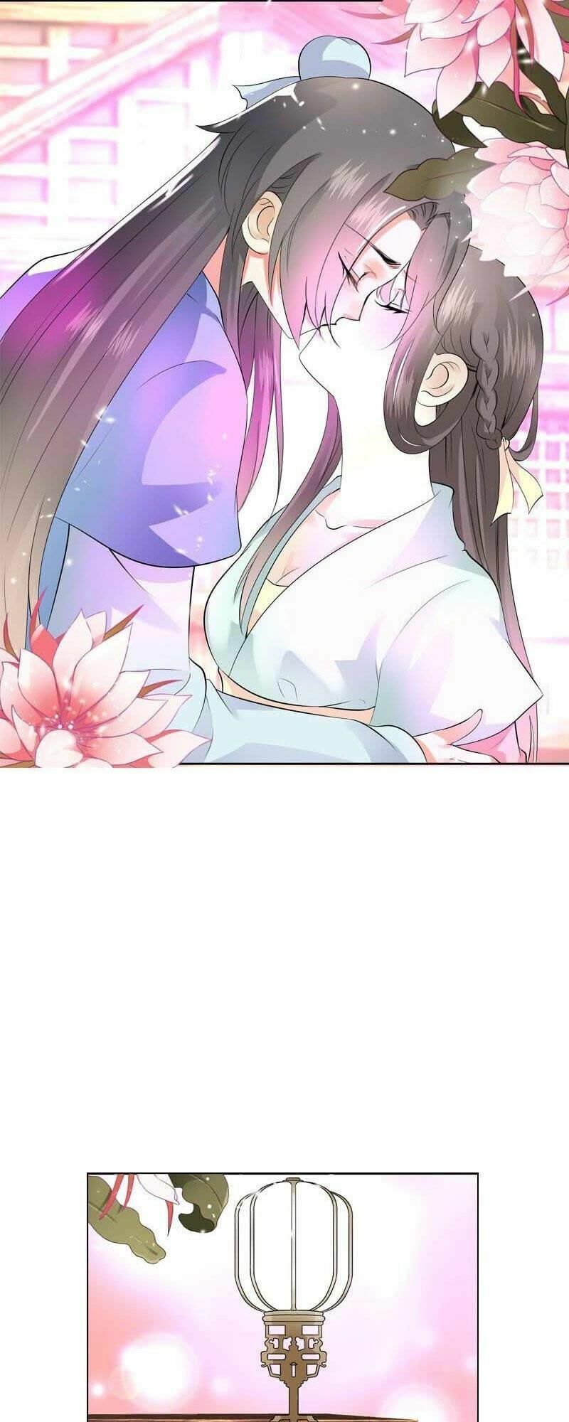 Điền viên mật sủng: Cô vợ nóng bỏng: Chapter 47