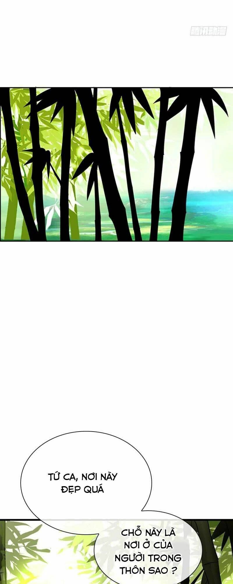 Điền viên mật sủng: Cô vợ nóng bỏng: Chapter 47