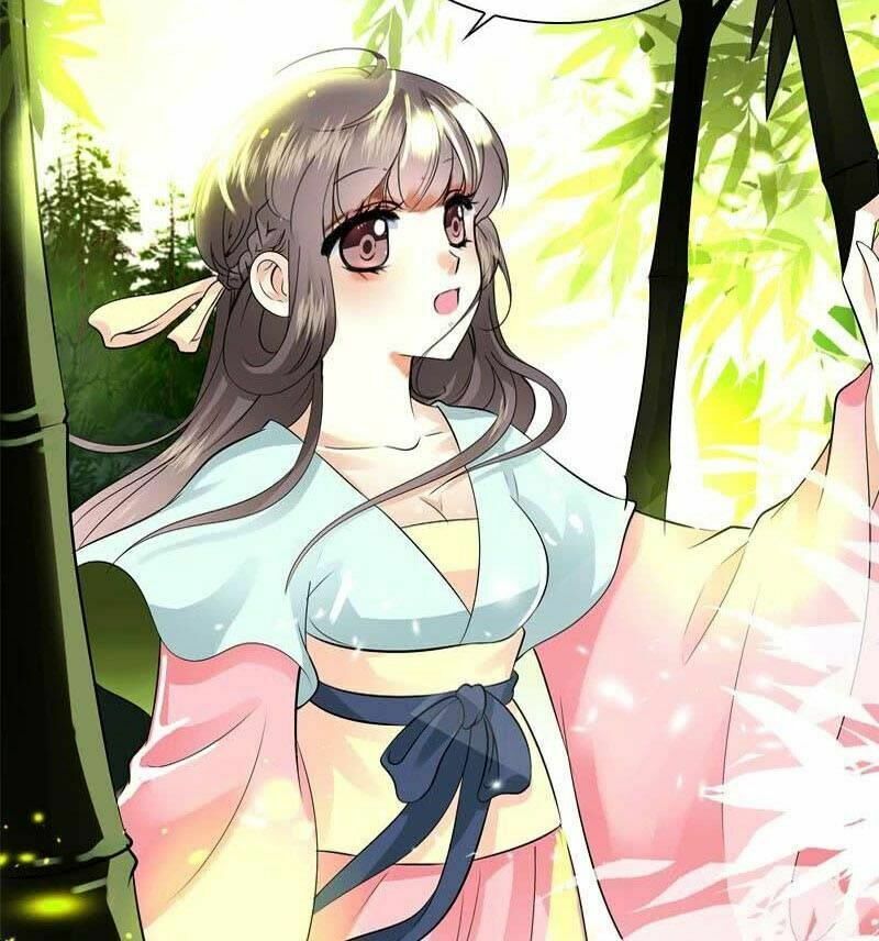Điền viên mật sủng: Cô vợ nóng bỏng: Chapter 47