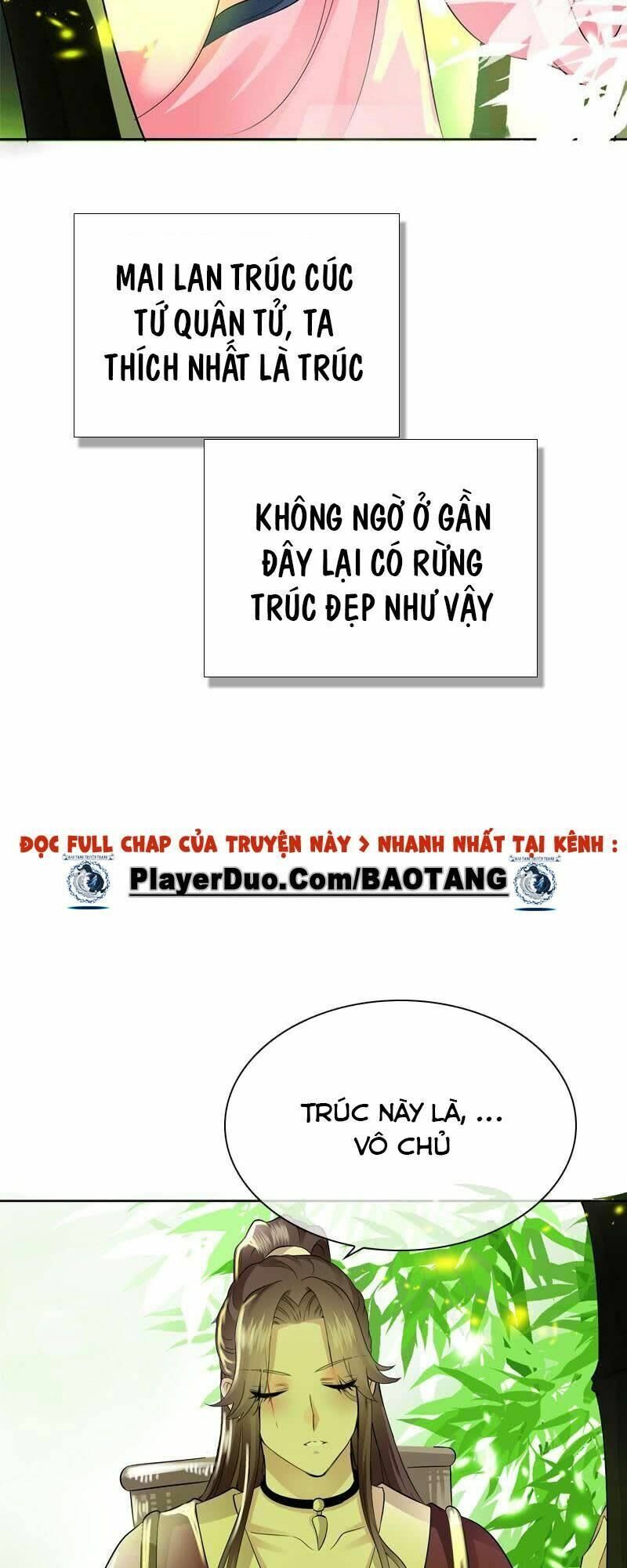 Điền viên mật sủng: Cô vợ nóng bỏng: Chapter 47