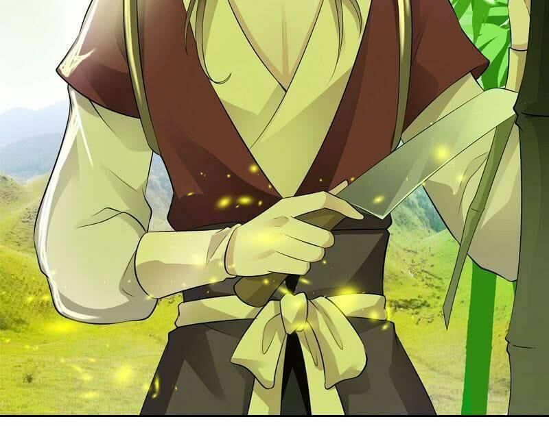 Điền viên mật sủng: Cô vợ nóng bỏng: Chapter 47