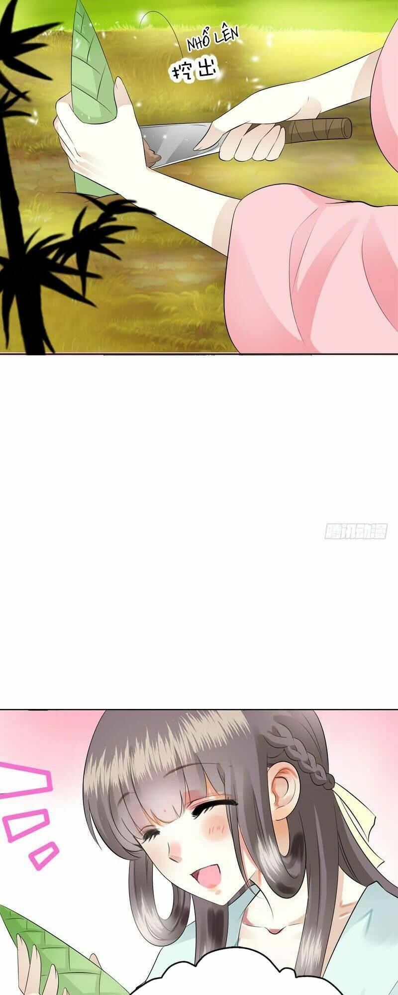 Điền viên mật sủng: Cô vợ nóng bỏng: Chapter 47