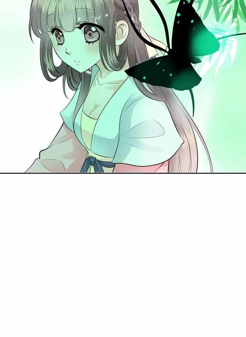 Điền viên mật sủng: Cô vợ nóng bỏng: Chapter 47