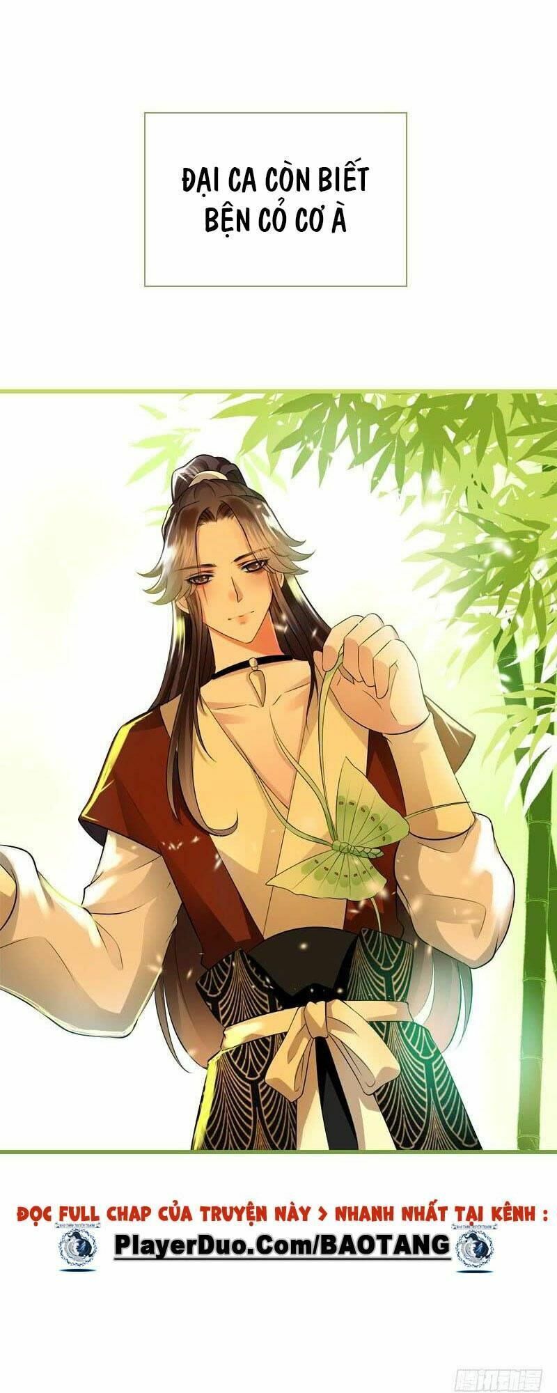 Điền viên mật sủng: Cô vợ nóng bỏng: Chapter 47