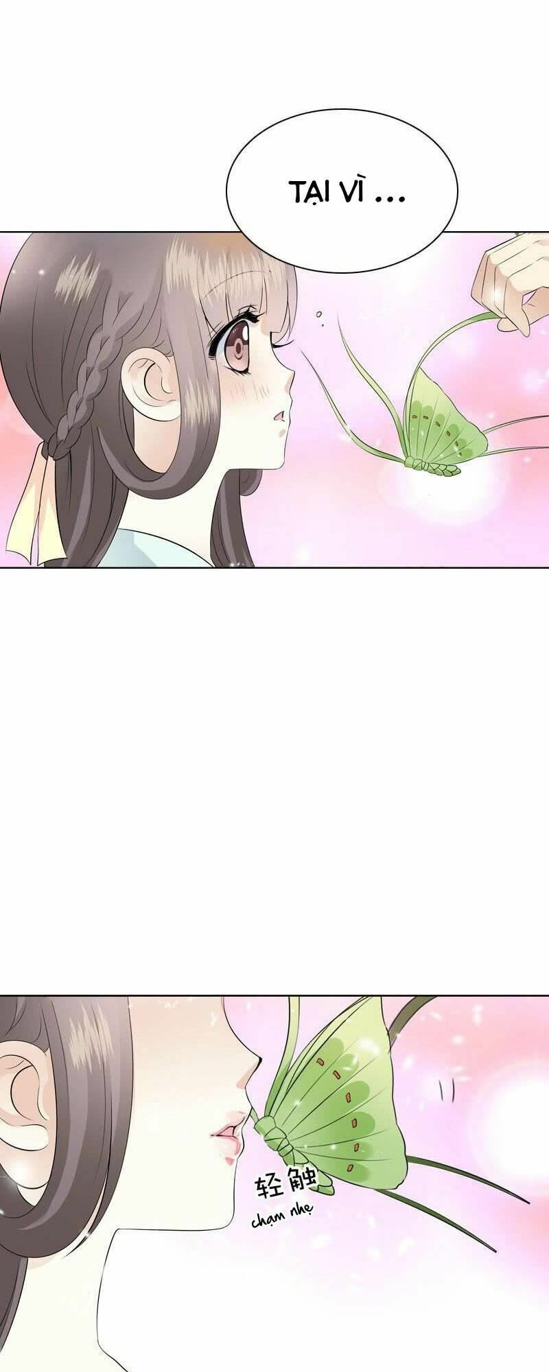 Điền viên mật sủng: Cô vợ nóng bỏng: Chapter 47
