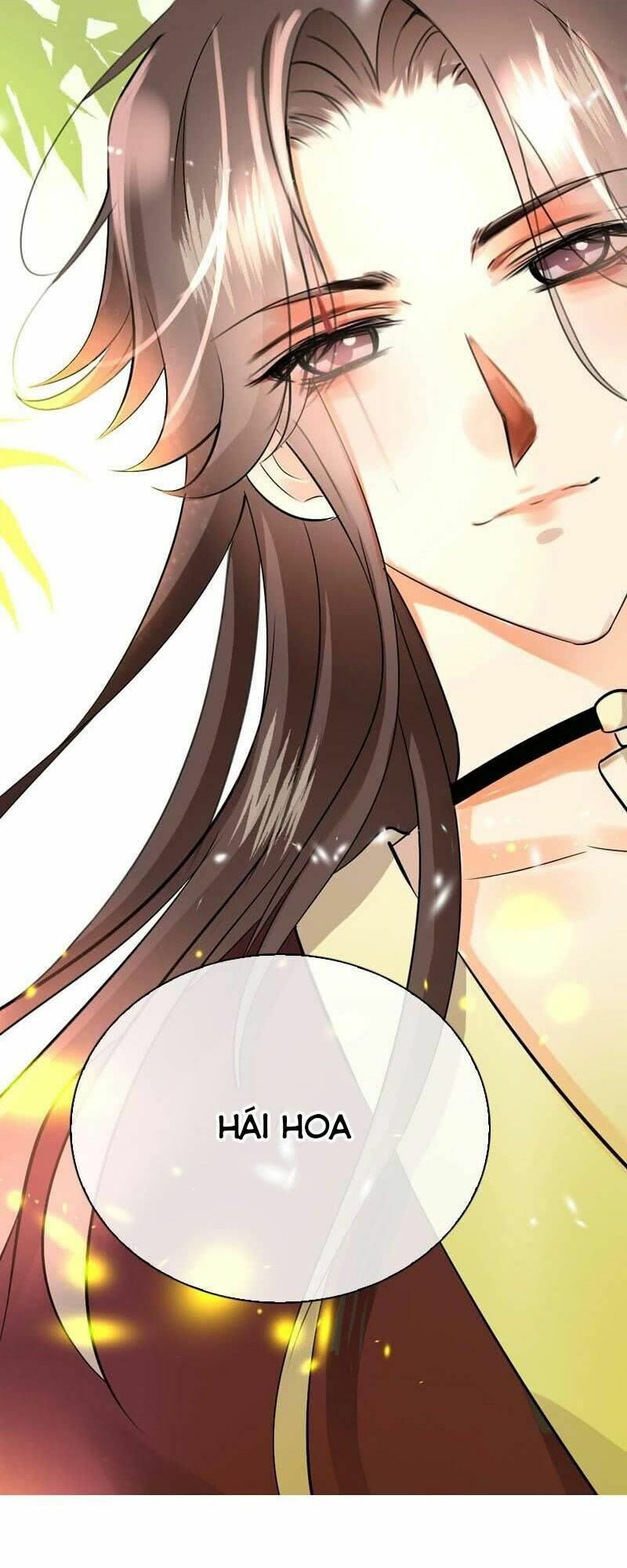 Điền viên mật sủng: Cô vợ nóng bỏng: Chapter 47
