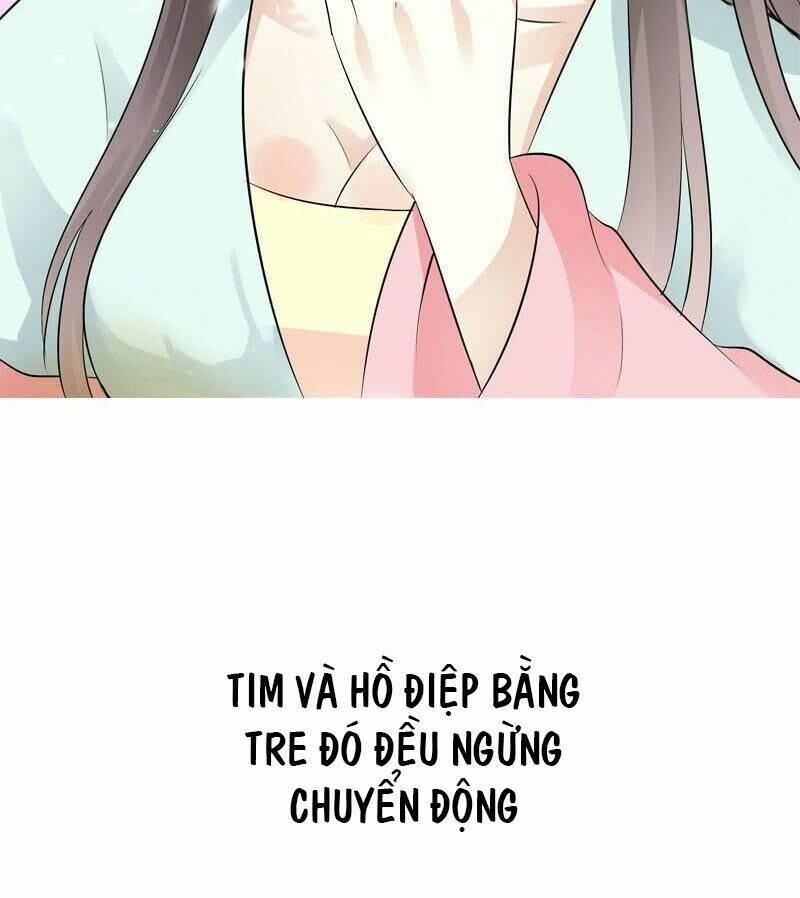 Điền viên mật sủng: Cô vợ nóng bỏng: Chapter 47
