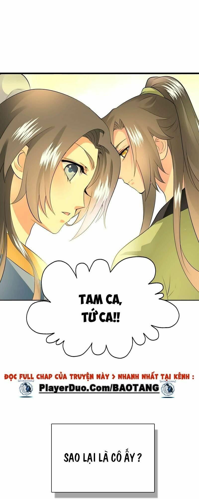Điền viên mật sủng: Cô vợ nóng bỏng: Chapter 47