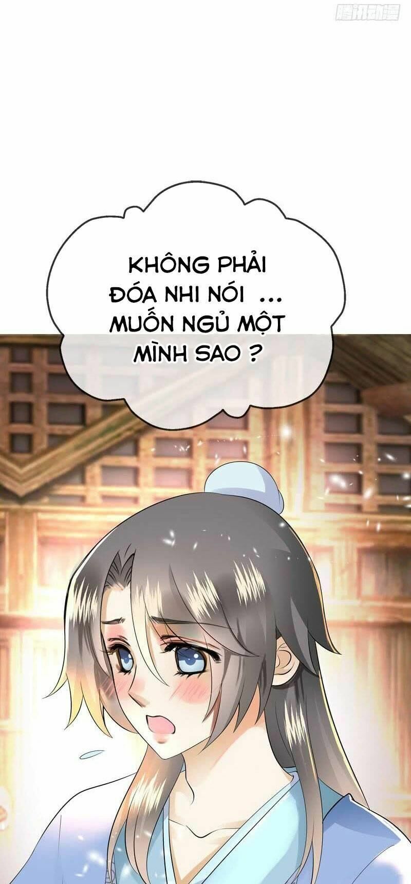 Điền viên mật sủng: Cô vợ nóng bỏng: Chapter 47