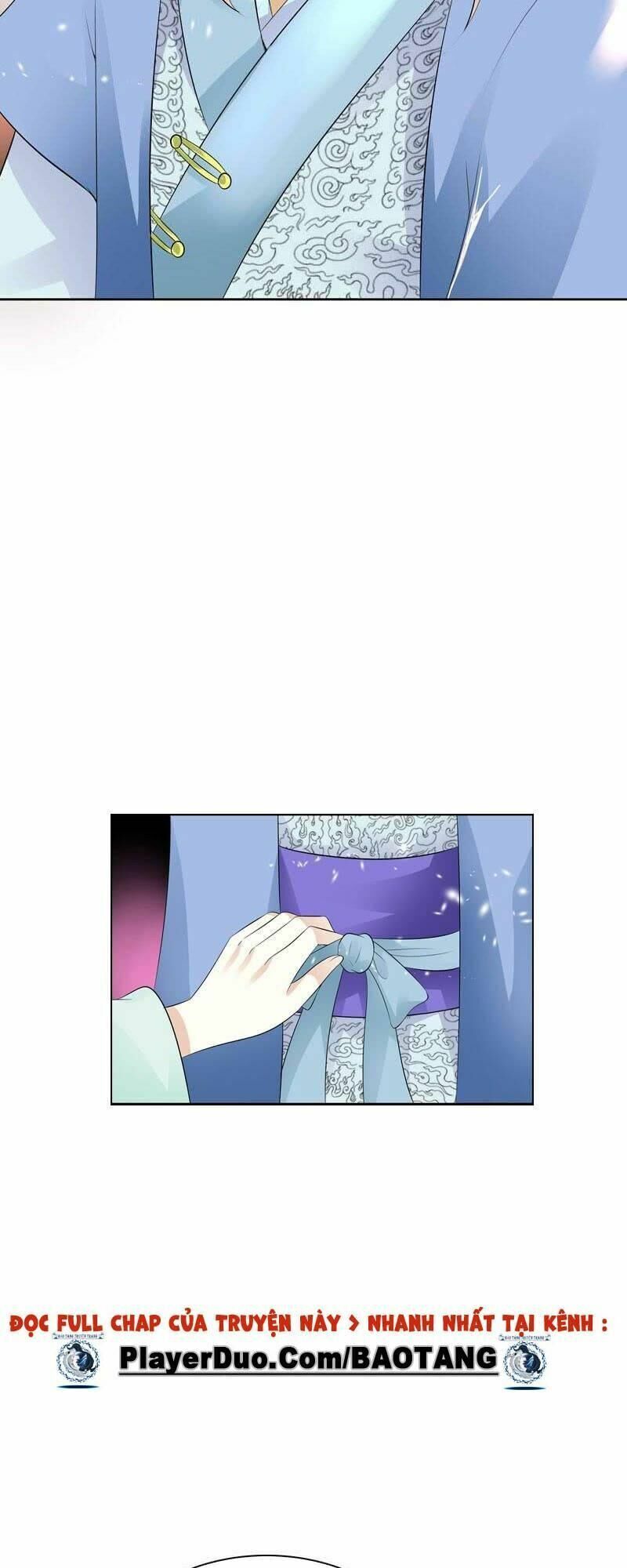 Điền viên mật sủng: Cô vợ nóng bỏng: Chapter 47