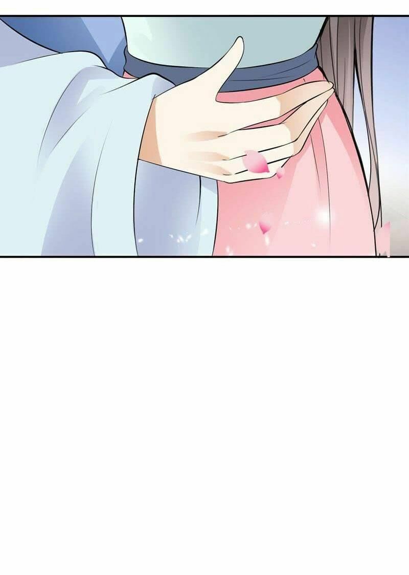 Điền viên mật sủng: Cô vợ nóng bỏng: Chapter 47