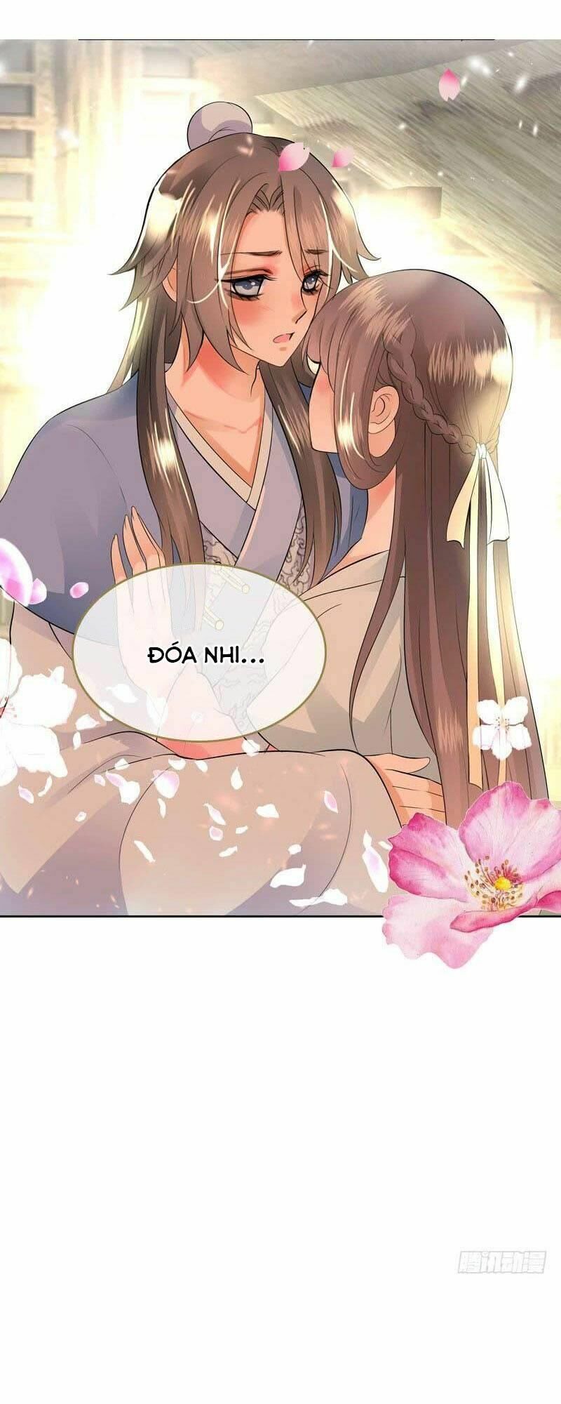 Điền viên mật sủng: Cô vợ nóng bỏng: Chapter 47