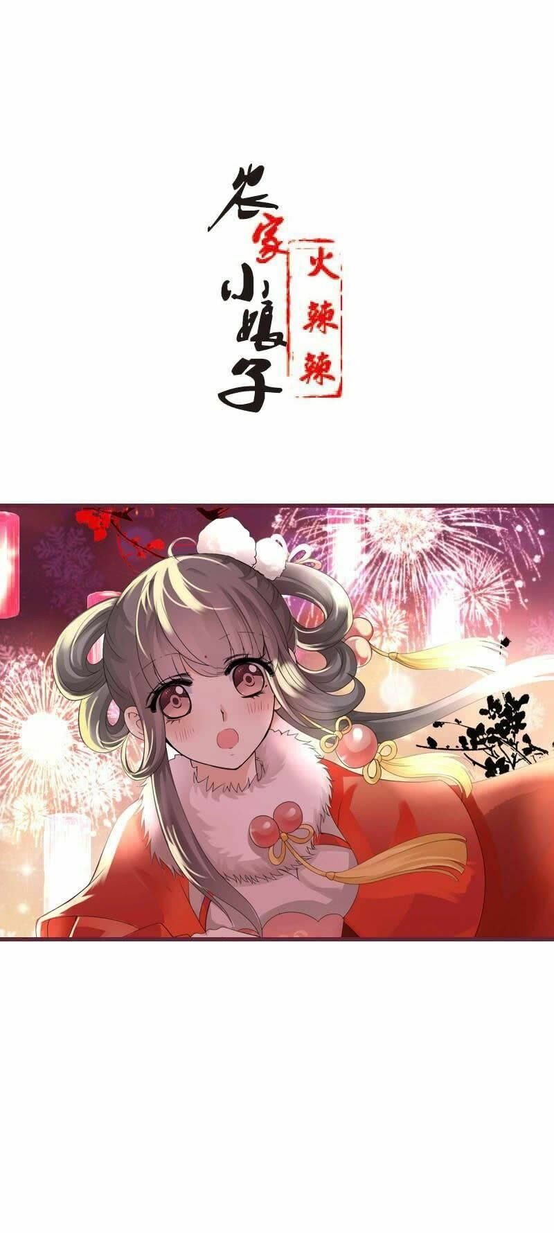 Điền viên mật sủng: Cô vợ nóng bỏng: Chapter 48