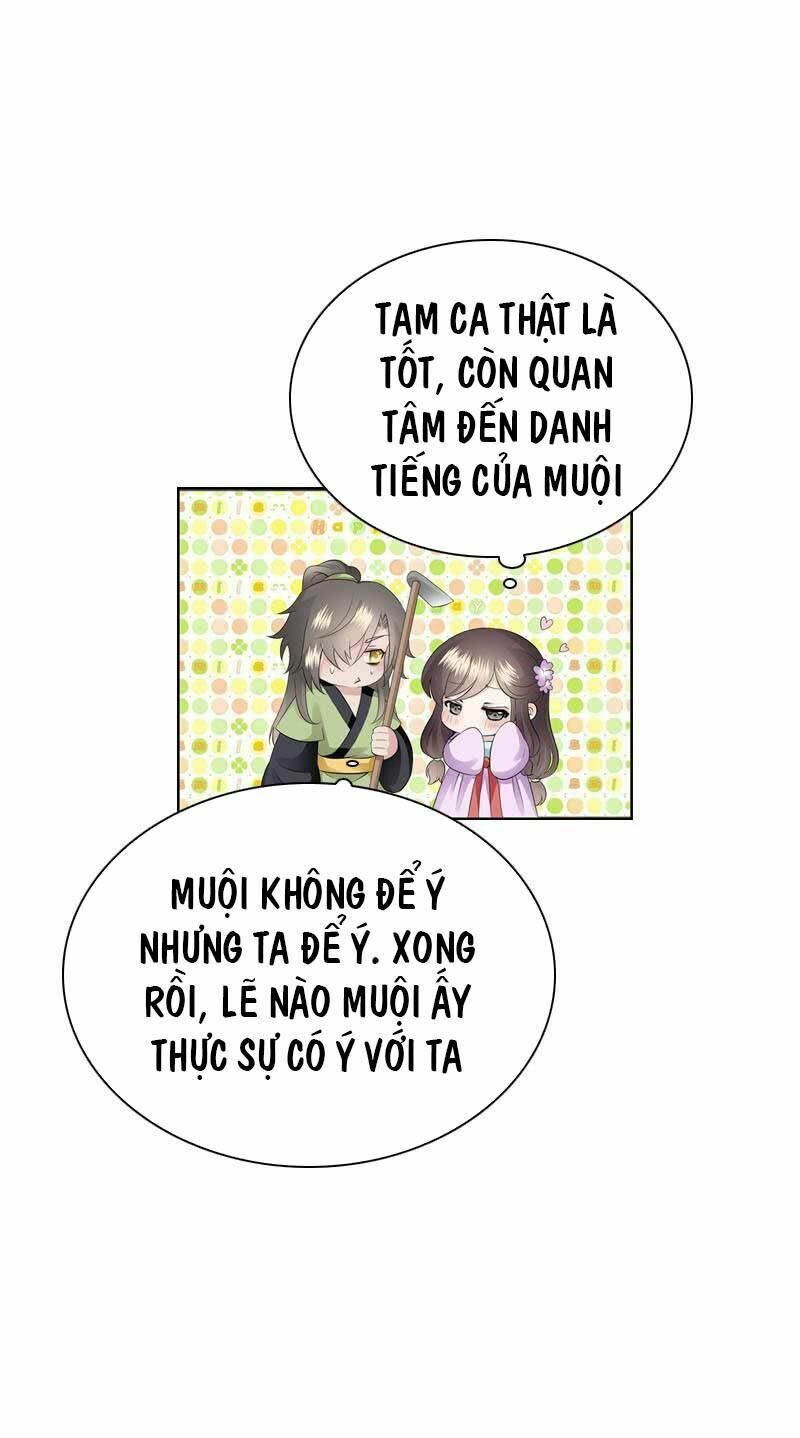 Điền viên mật sủng: Cô vợ nóng bỏng: Chapter 48