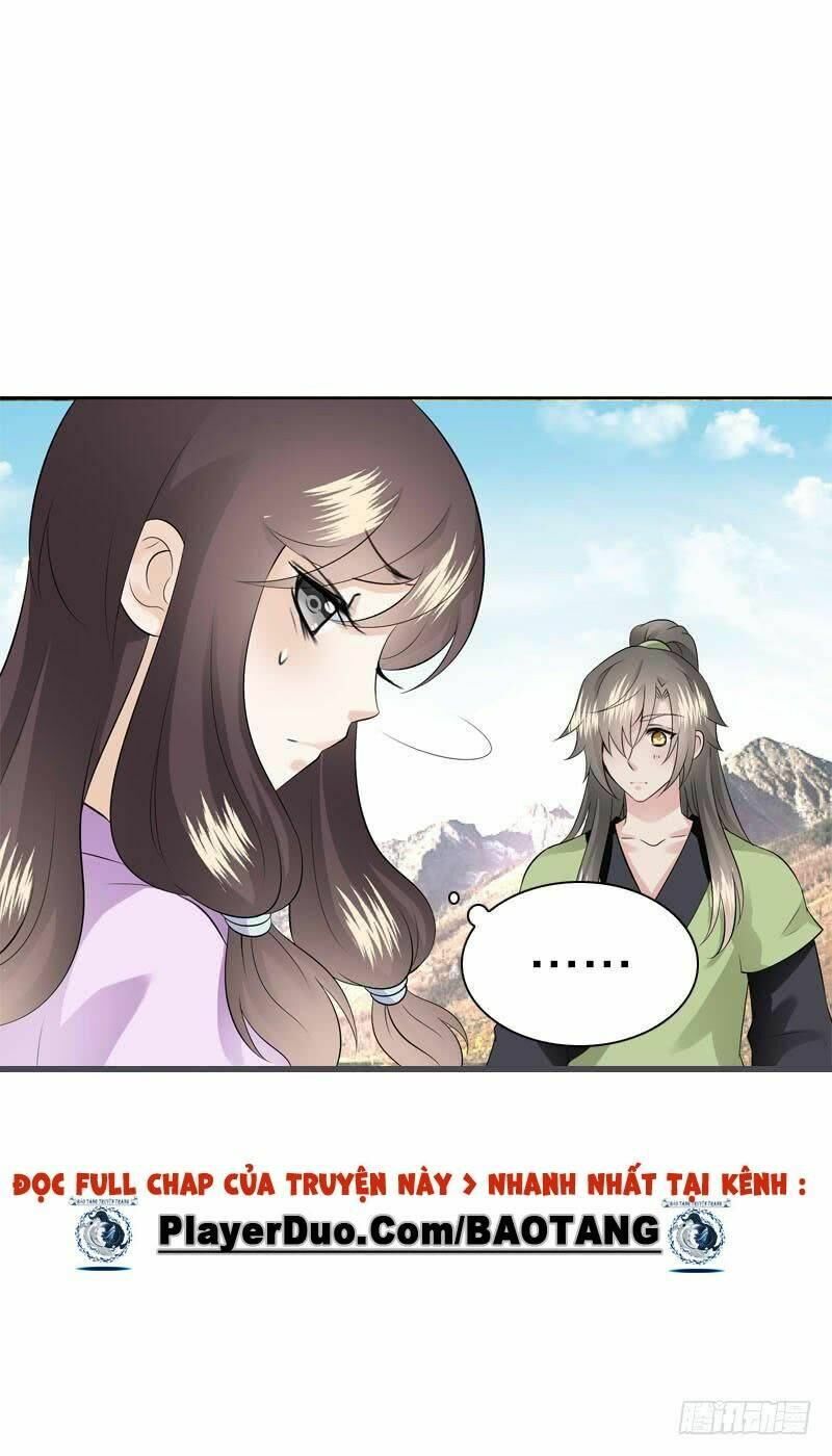 Điền viên mật sủng: Cô vợ nóng bỏng: Chapter 48