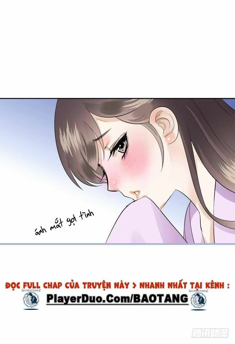 Điền viên mật sủng: Cô vợ nóng bỏng: Chapter 48
