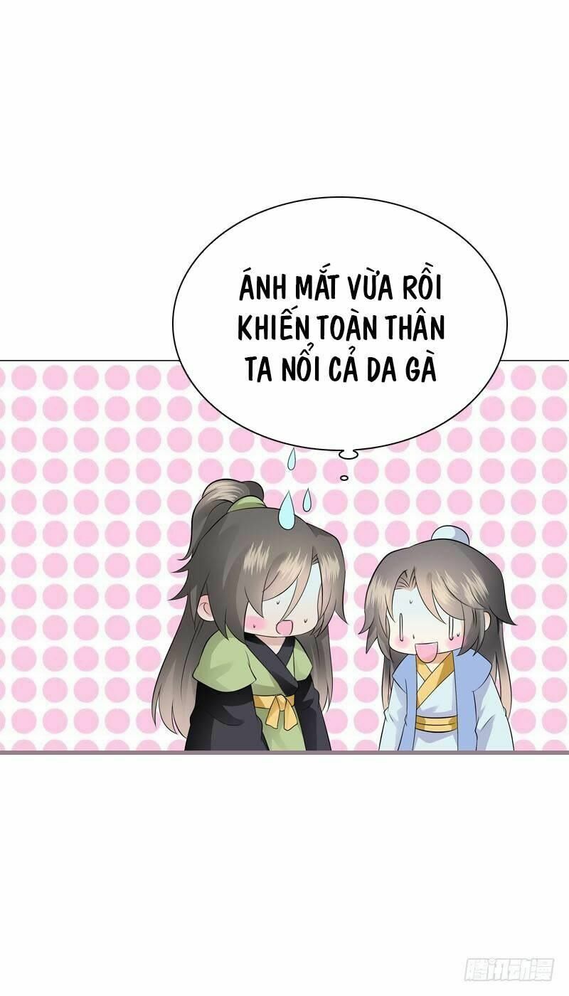 Điền viên mật sủng: Cô vợ nóng bỏng: Chapter 48