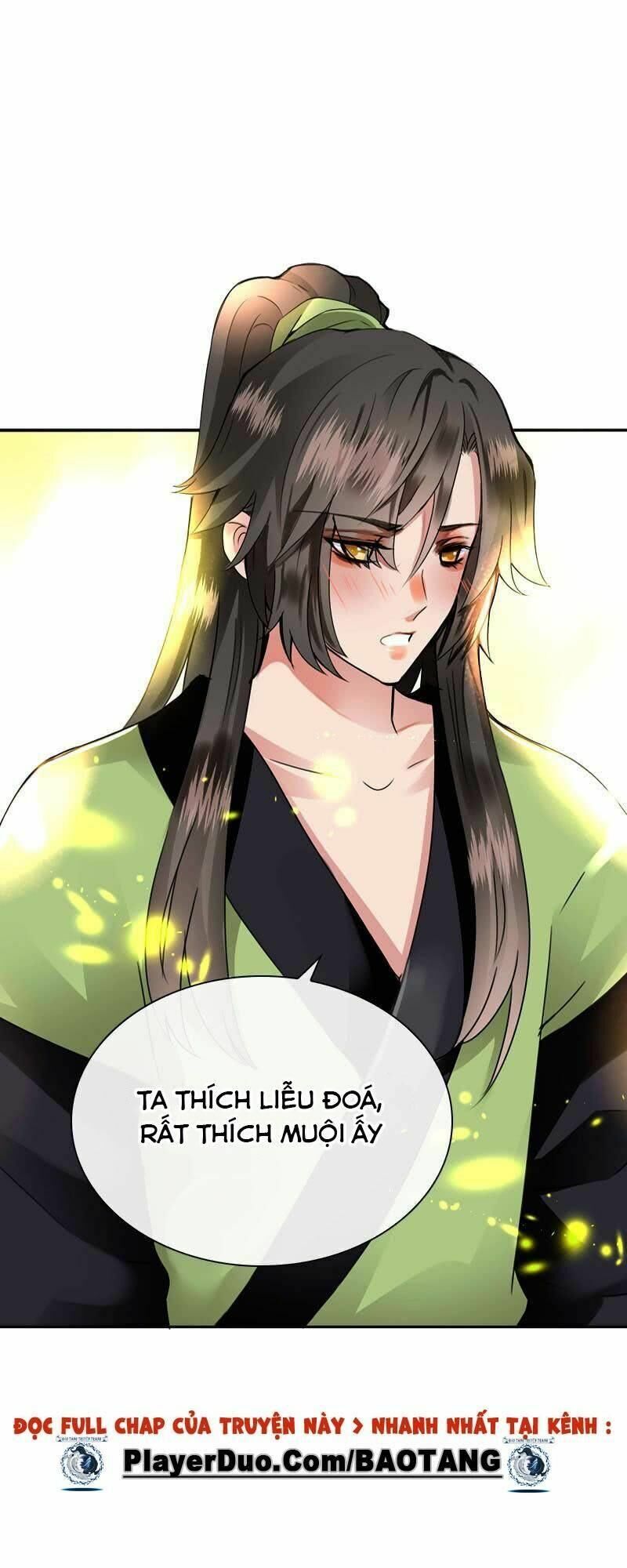 Điền viên mật sủng: Cô vợ nóng bỏng: Chapter 48