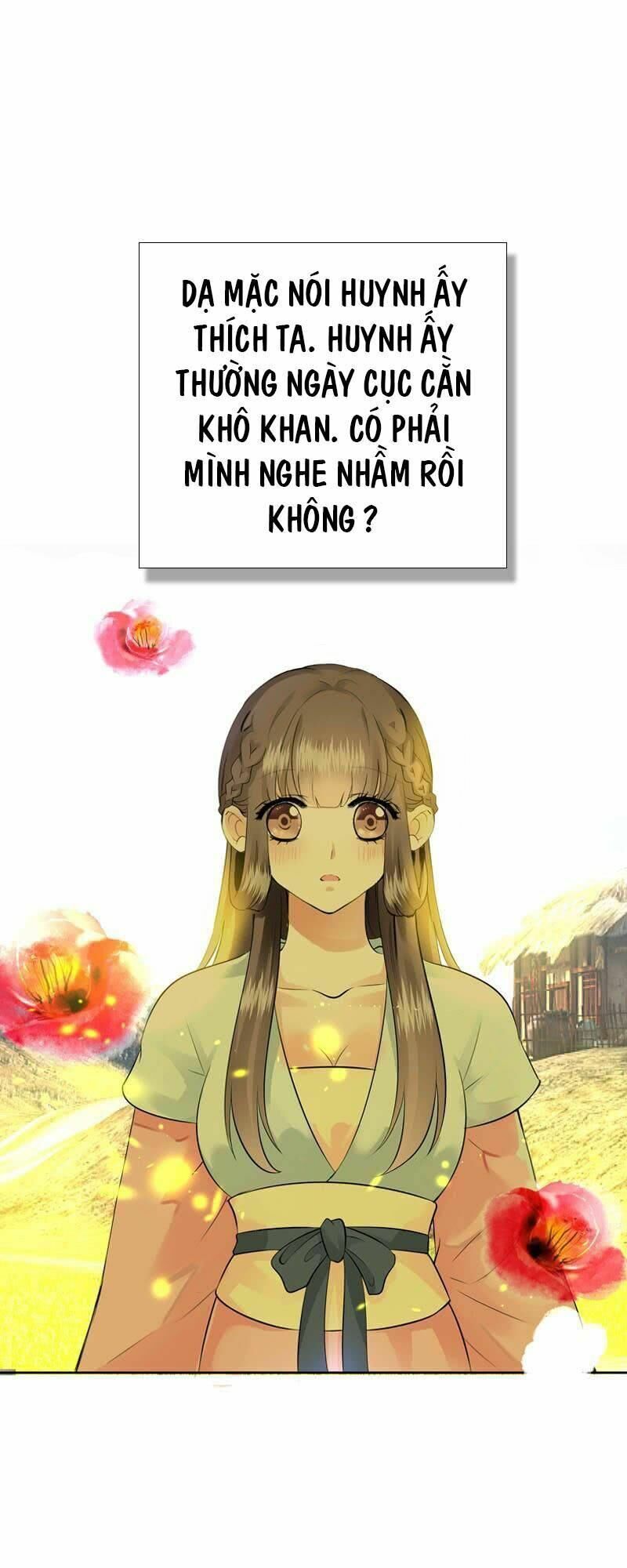 Điền viên mật sủng: Cô vợ nóng bỏng: Chapter 48