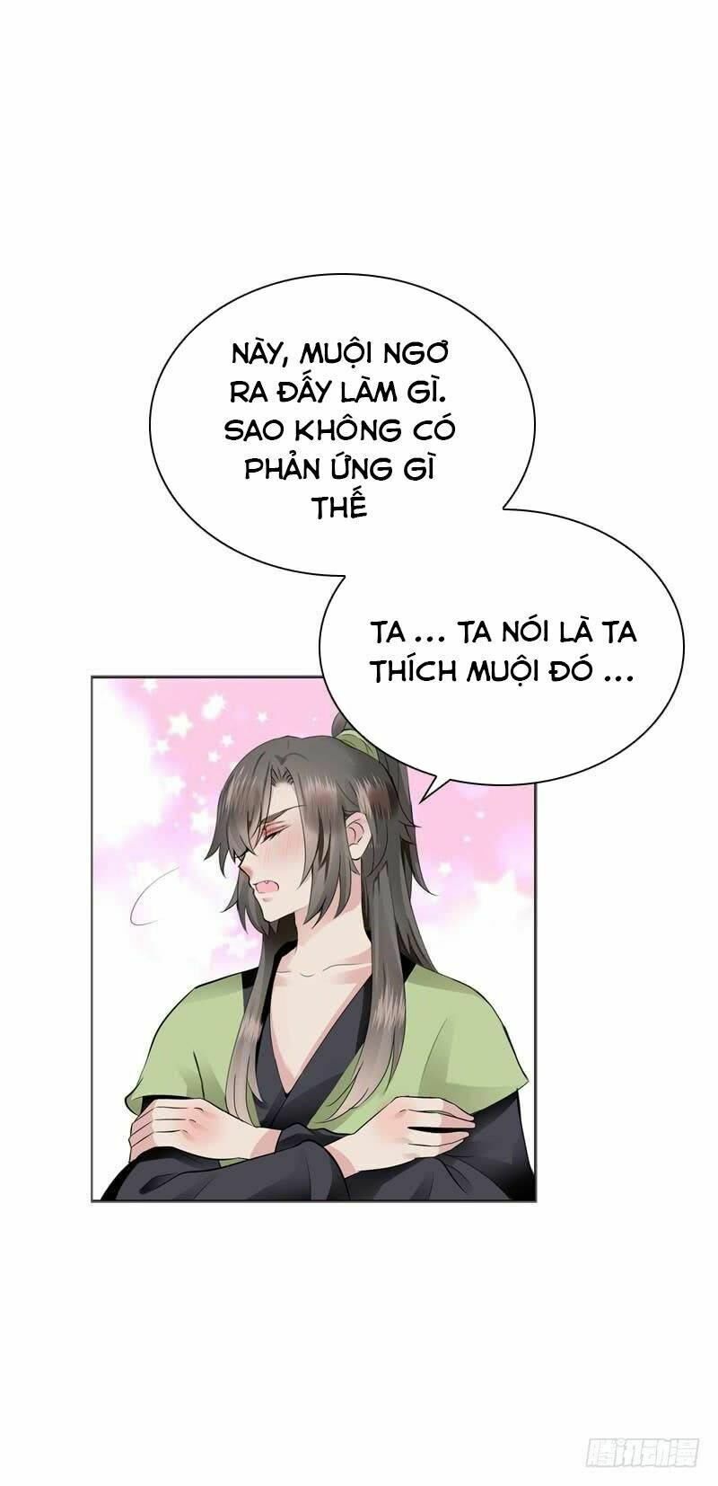 Điền viên mật sủng: Cô vợ nóng bỏng: Chapter 48