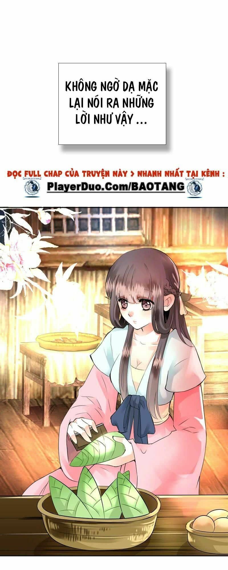 Điền viên mật sủng: Cô vợ nóng bỏng: Chapter 48