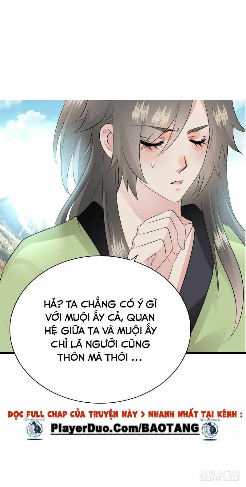 Điền viên mật sủng: Cô vợ nóng bỏng: Chapter 48