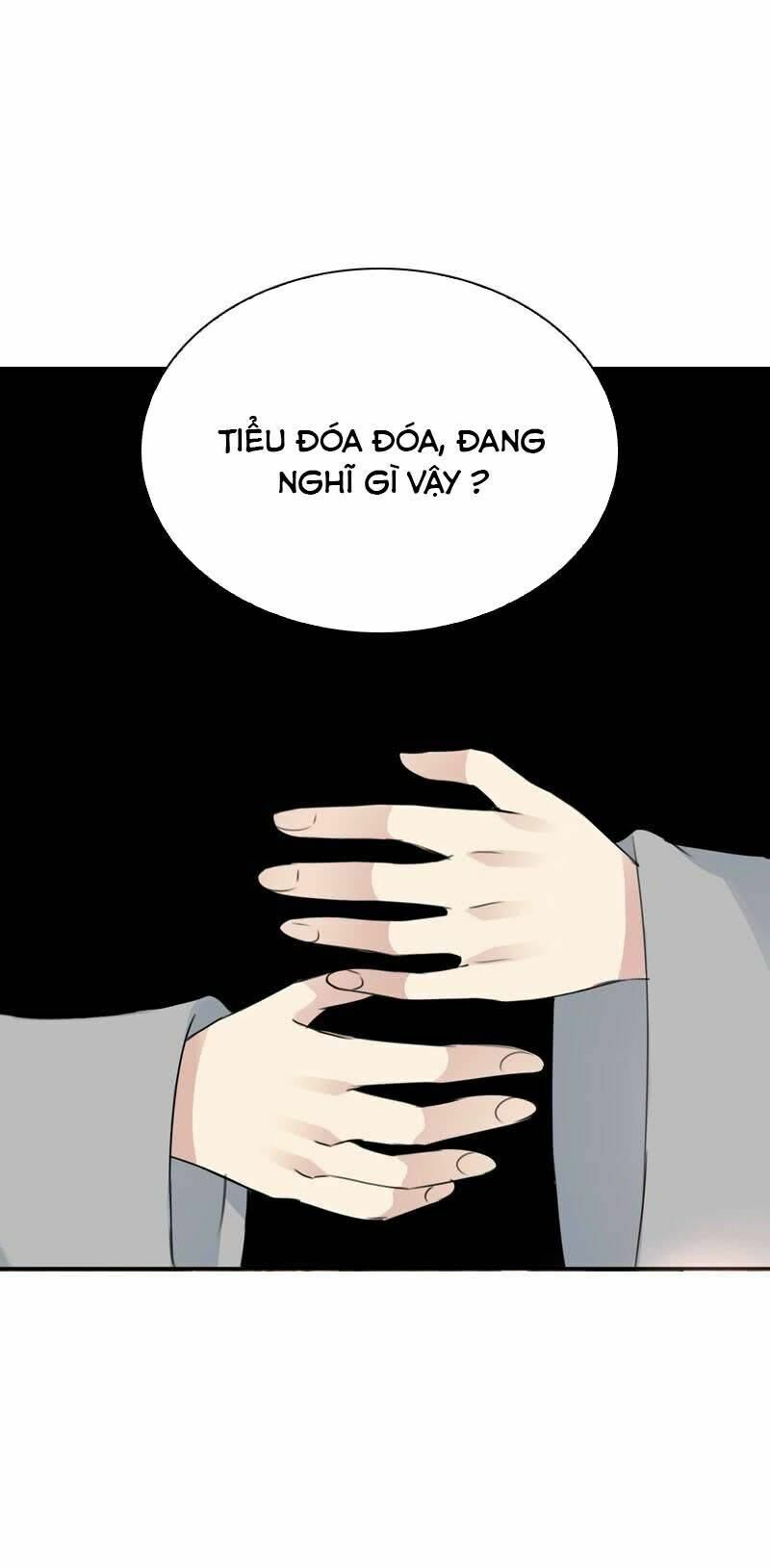 Điền viên mật sủng: Cô vợ nóng bỏng: Chapter 48