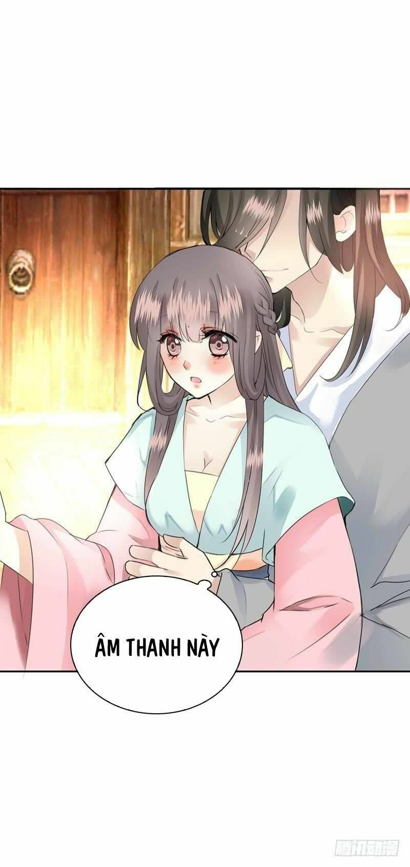 Điền viên mật sủng: Cô vợ nóng bỏng: Chapter 48