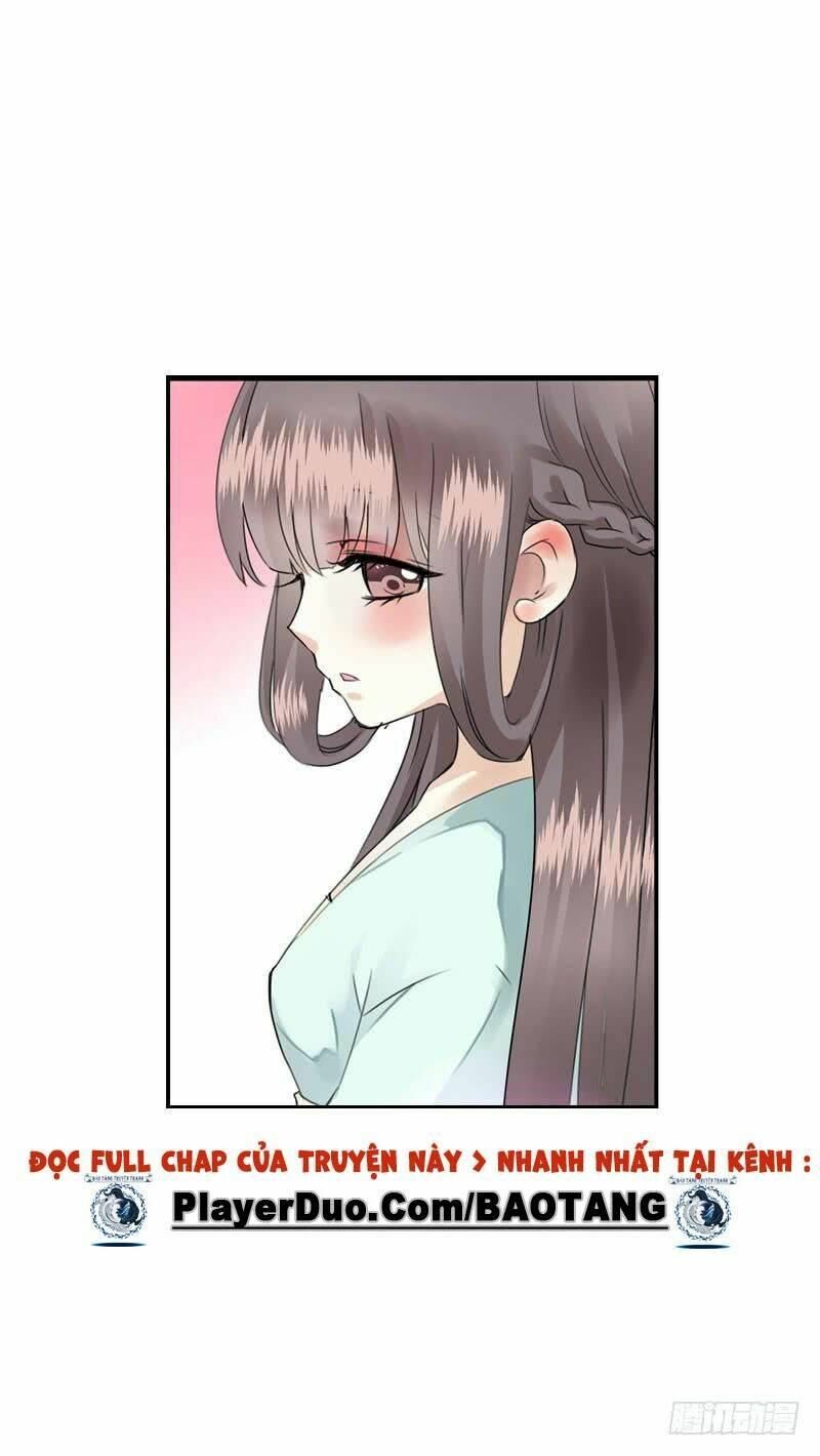 Điền viên mật sủng: Cô vợ nóng bỏng: Chapter 48