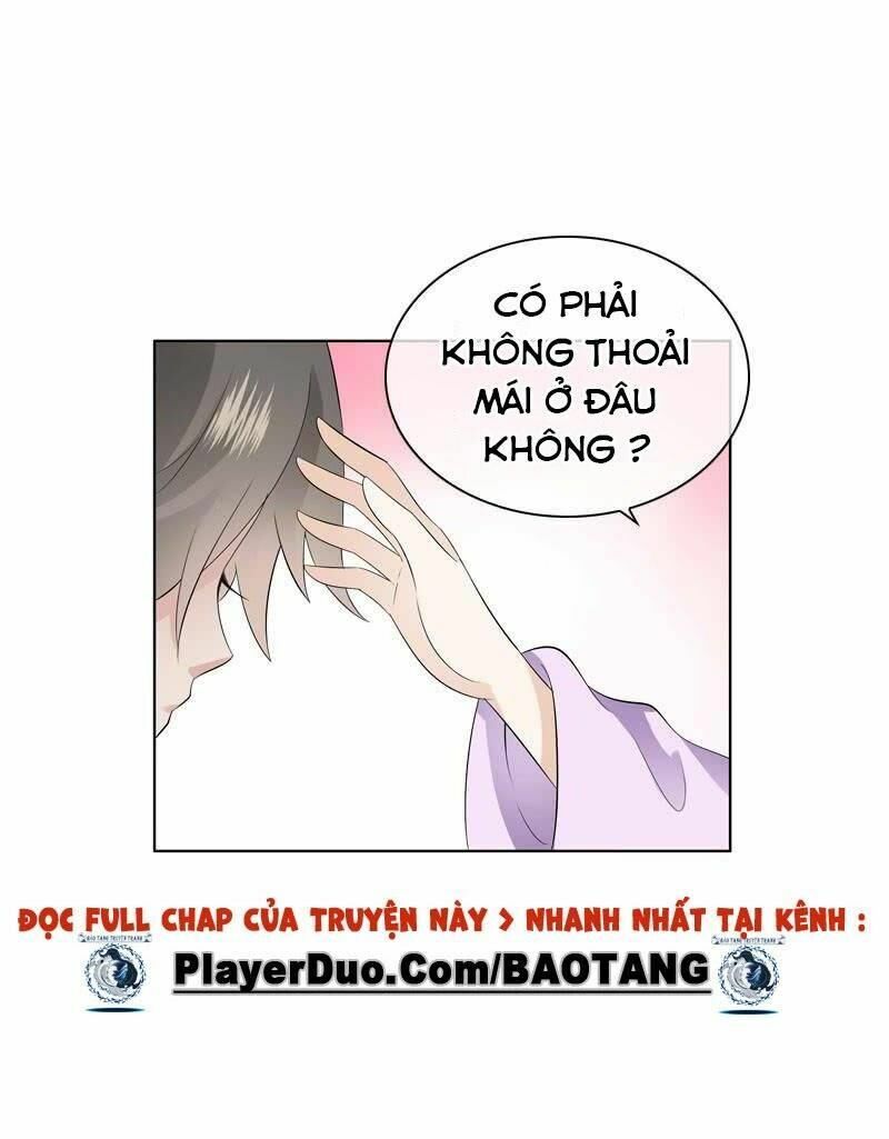 Điền viên mật sủng: Cô vợ nóng bỏng: Chapter 48