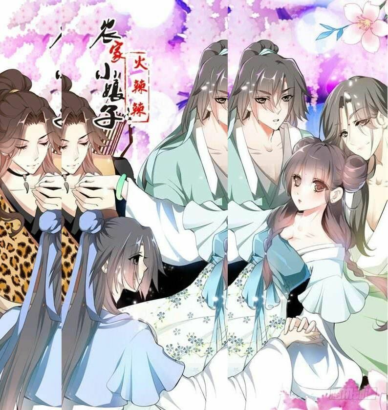 Điền viên mật sủng: Cô vợ nóng bỏng: Chapter 49