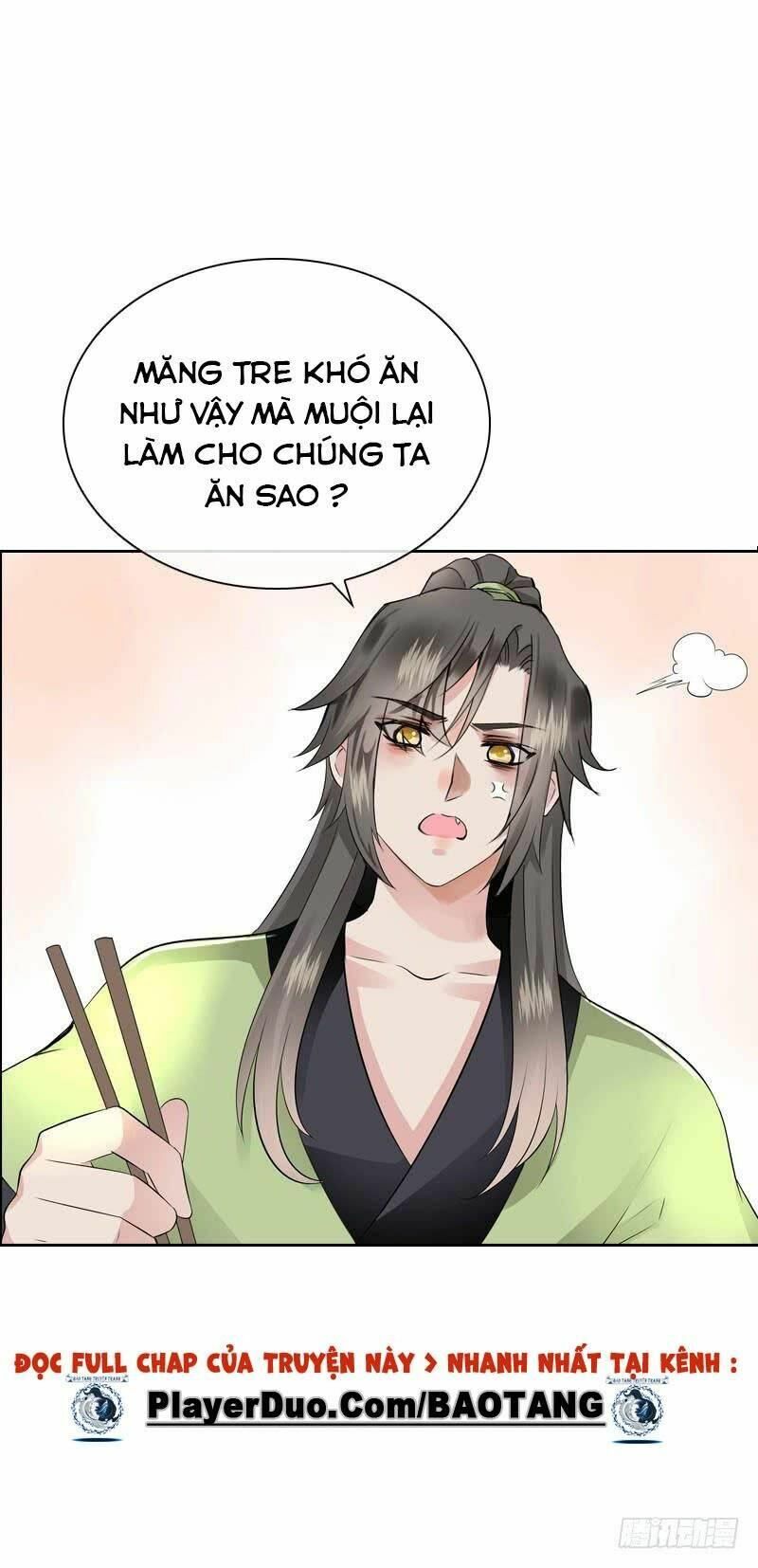 Điền viên mật sủng: Cô vợ nóng bỏng: Chapter 49